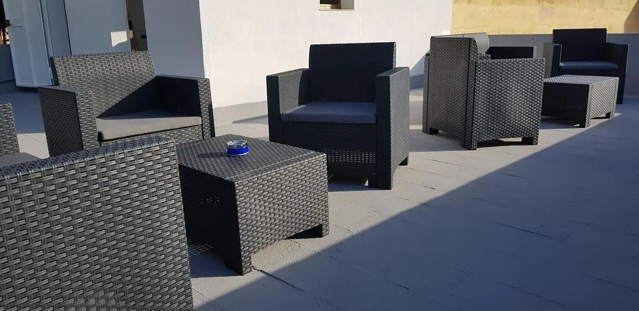 Casa Vacanze L'Ancora Primo Piano Marsala 0*,  Italien