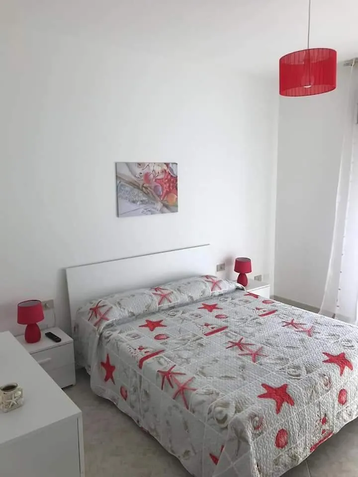 Casa Vacanze L'Ancora Primo Piano Marsala